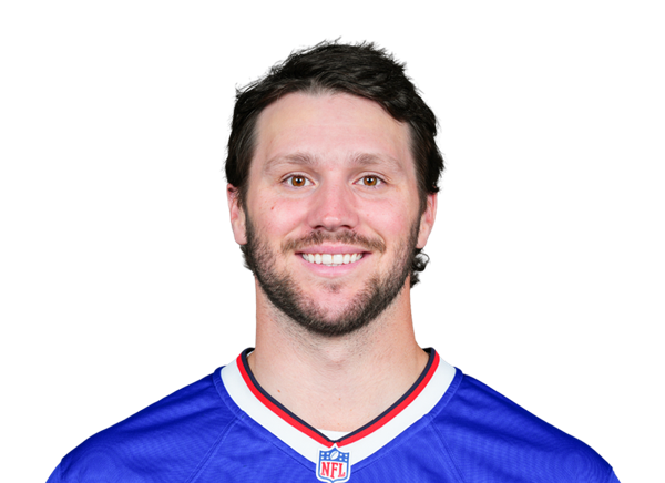 Josh Allen, ESPN headshot